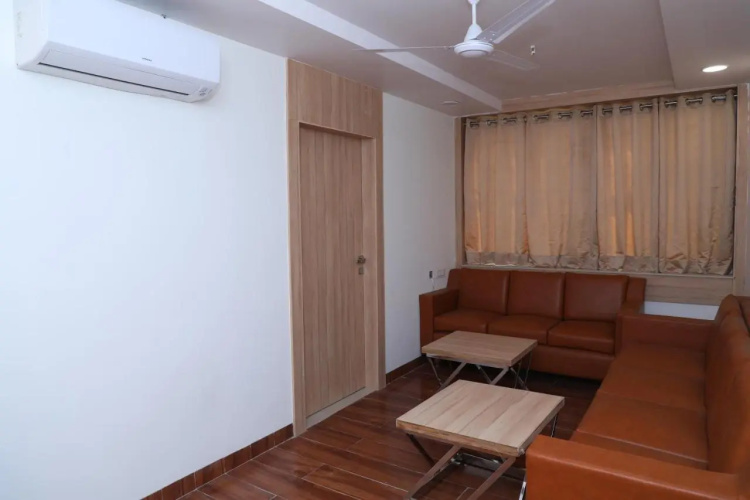 Hotel Pradeep Star Inn