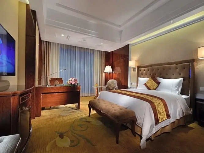Business Double room