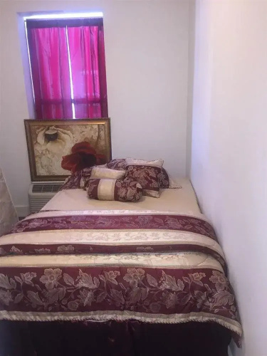 Williamsburg Hostel