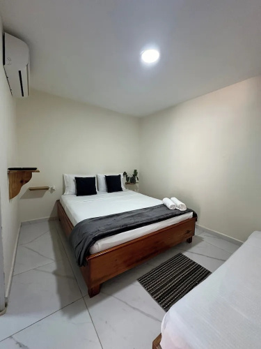 Buritaca House