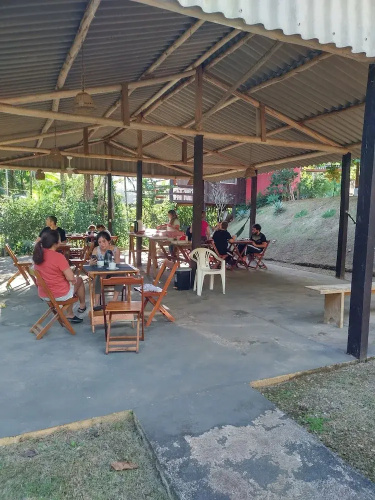 Pousada da Serra