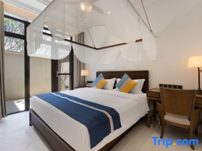 2 Bedrooms Luxury Villa