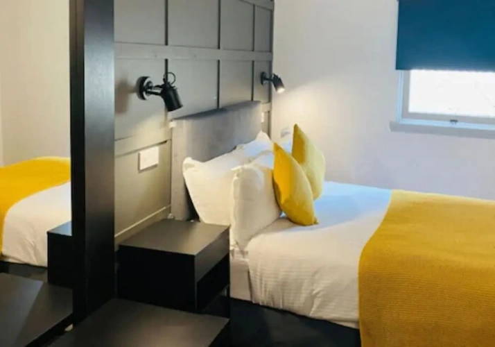 Classic Double room