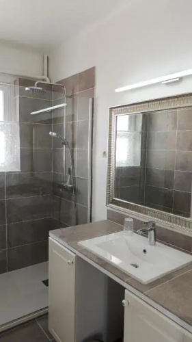 Appartement avec vue panoramique
