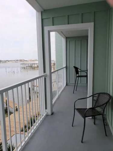 Jubilee Landing 103 - 2 Br Condo