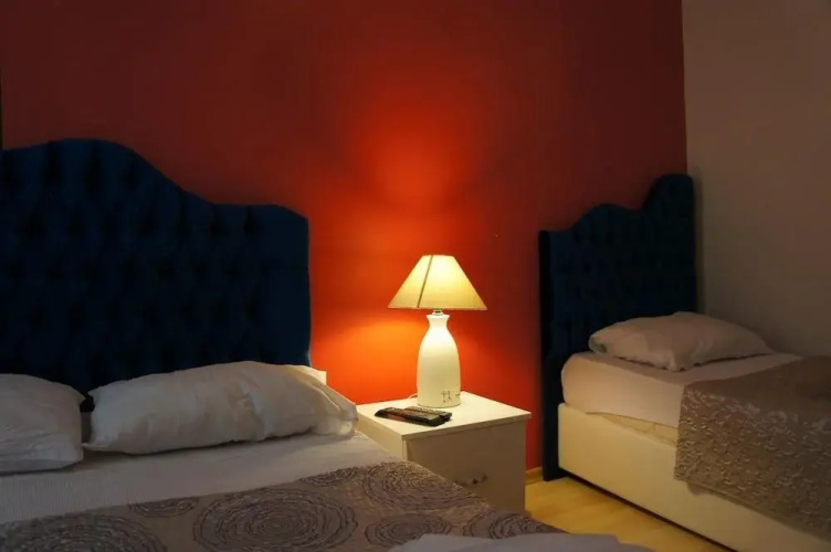 Valeo Hotel