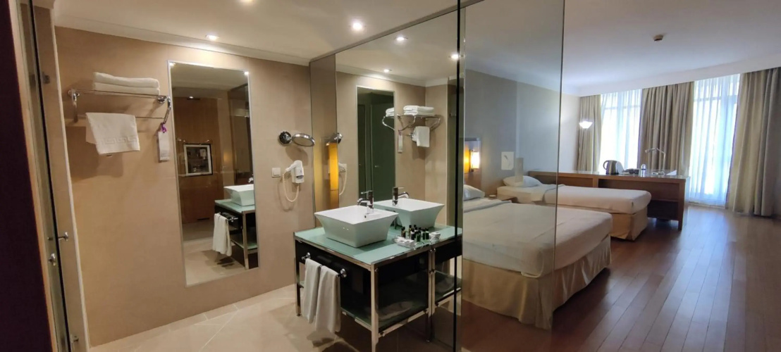 Anemon Hotel Malatya