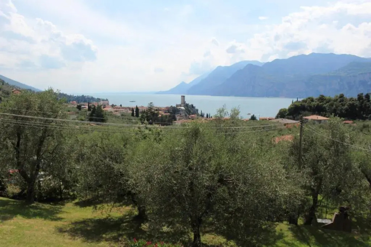 Appartamento Kormorano