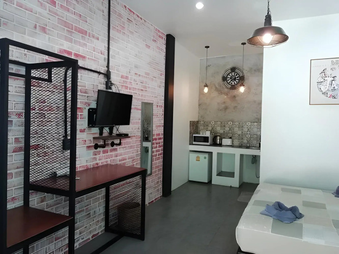 Фотография отеля