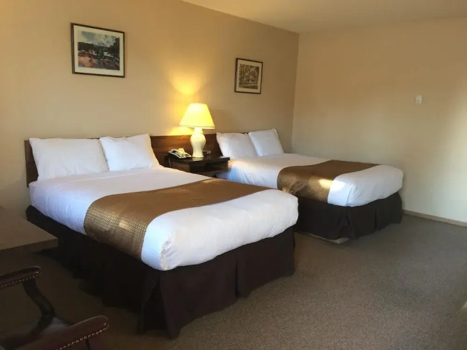 Siesta Motel