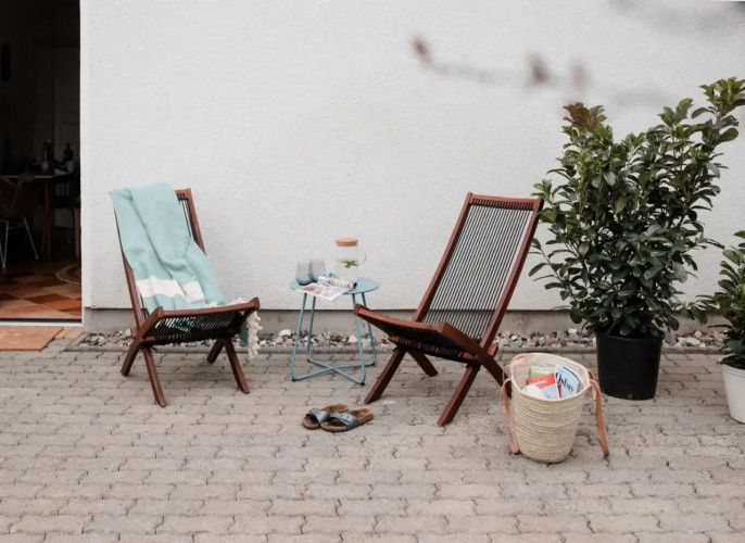 Usedom Pardies