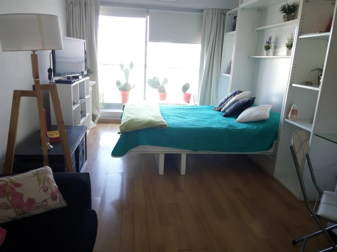 PALERMO AREVALO STUDIO apart