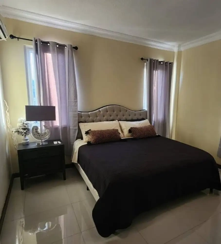 2 Bedrooms Apartment with balcony