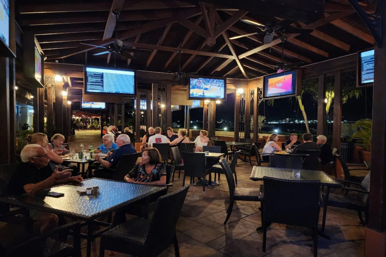 Simpson Bay Resort, Marina & Spa photo 40