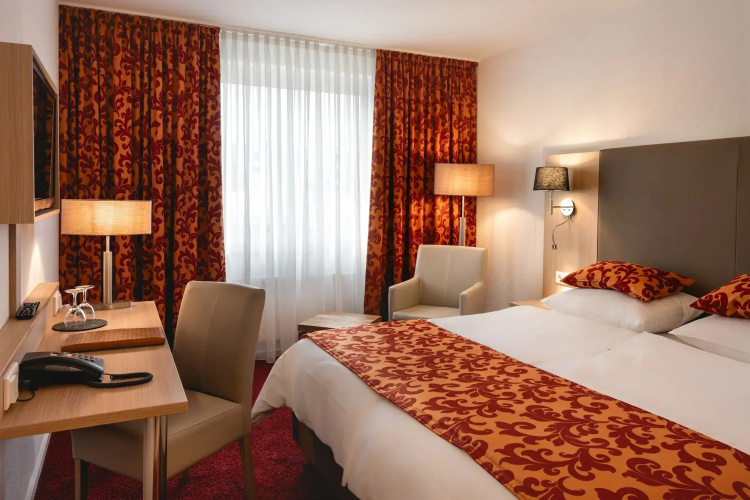 Hotel Astra