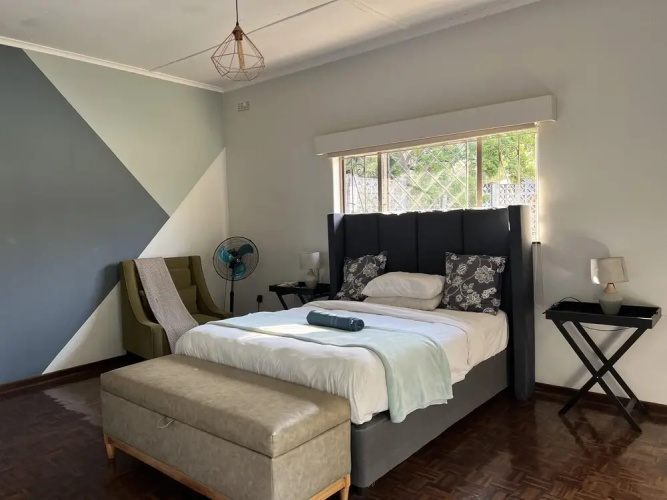 Mutare Manor The Master - 2306