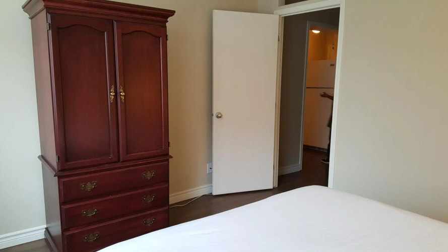 Duvernay Studios and Suites
