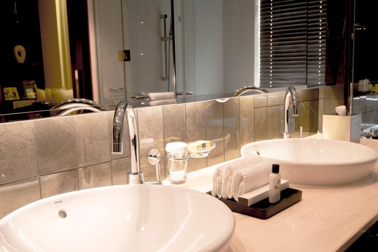 Intercontinental Dubai Festival City Hotel photo 26