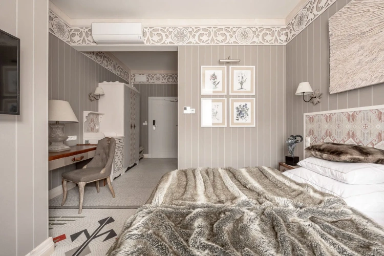 Premiere Single room