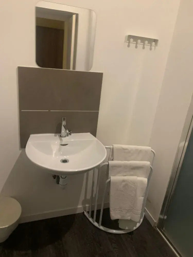 Permorez Hotel