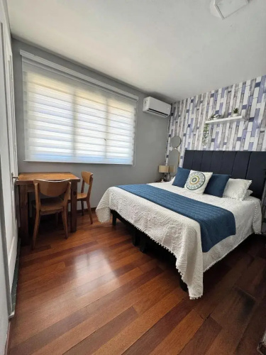 Andino Bed & Breakfast