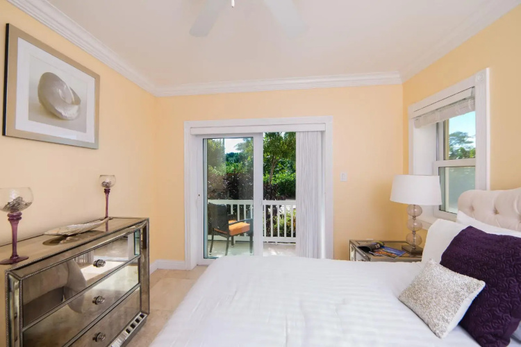 The Hamilton Beach Villas & Spa