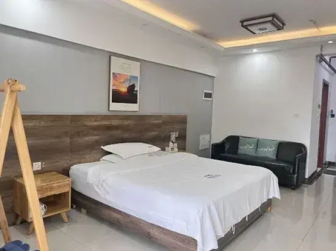 Baoting Rain Forest Time Travel Rent