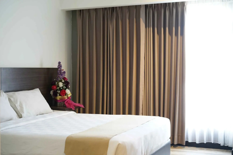 Yunna Hotel