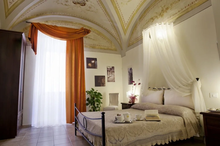 Luxury Double room