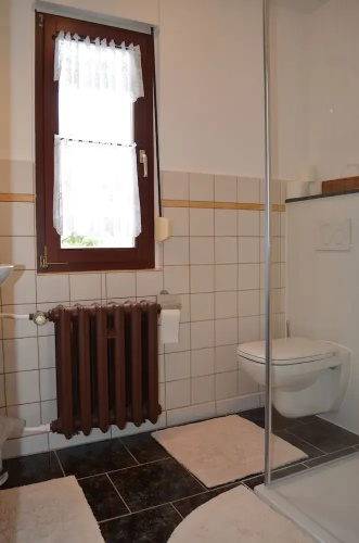 Ferienhaus Emsetal