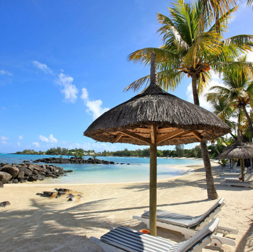 Lux Grand Baie Resort photo 26