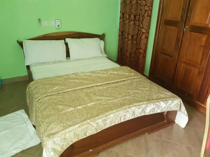 Blue Hill Hotel