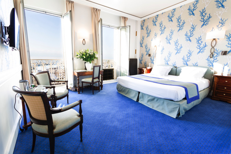 Hotel Splendid Cannes photo 6