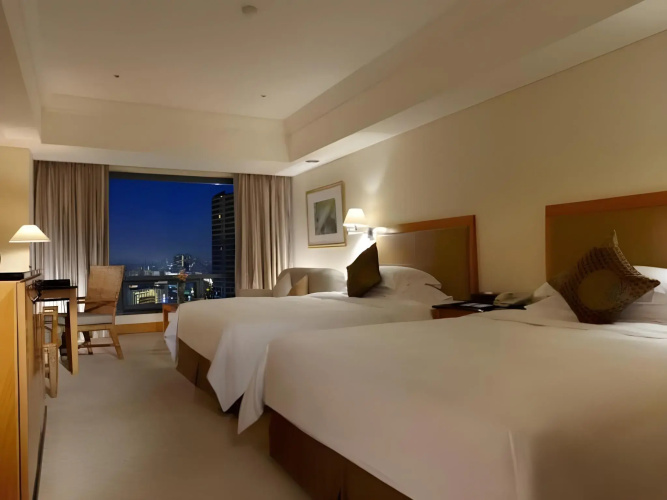 The Splendor Hotel Taichung