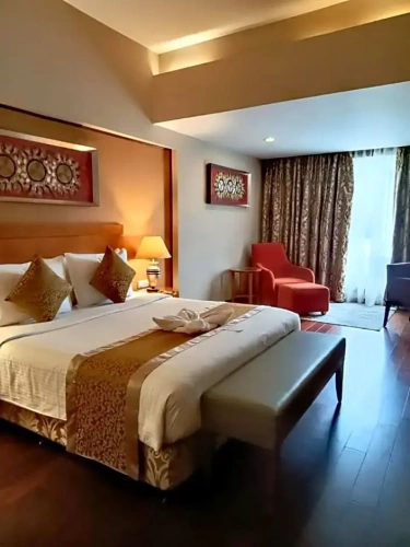 Superior Double room