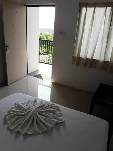 Hotel City Esala