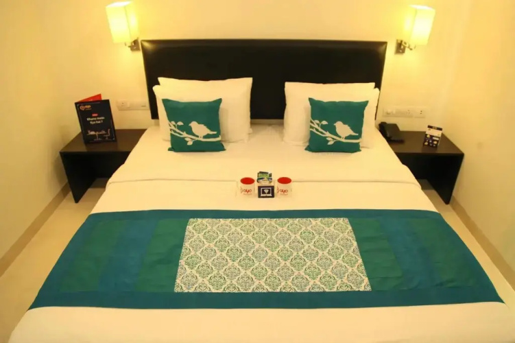 Hotel Bella Vista