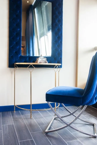 1 Bedroom Luxury Penthouse room