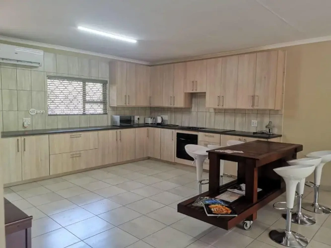 3 Bedrooms Double Cottage
