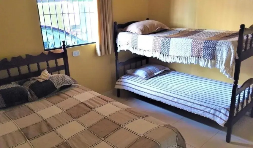 Casa Beira Mar