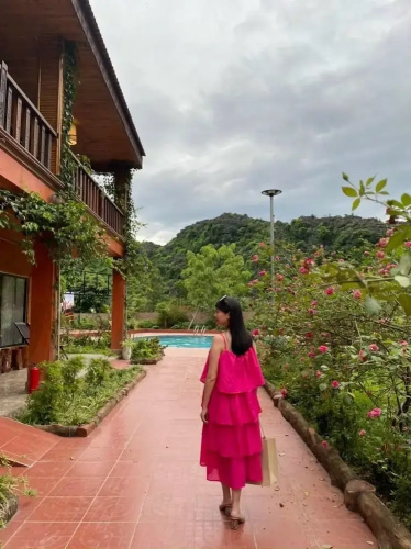 Trang An Resort