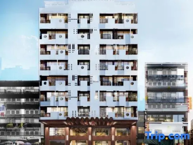 Urbanli Hatyai Hotel