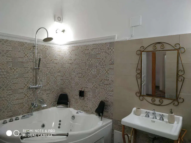 Le Suite Del Teatro