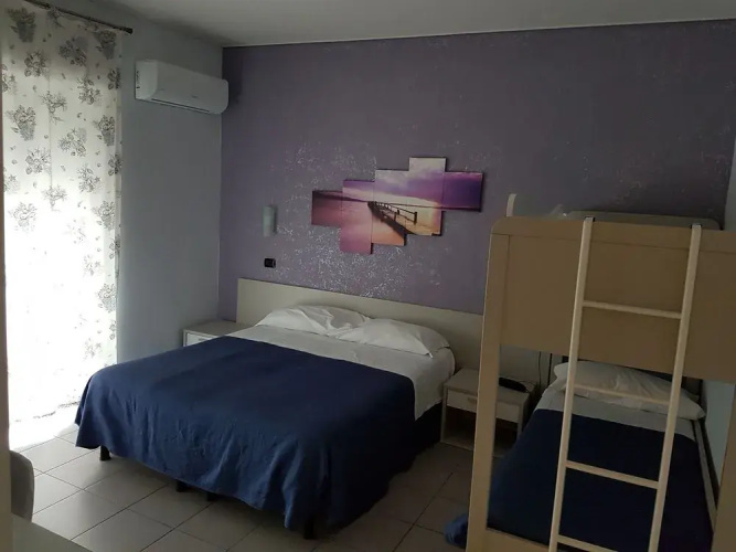 Albergo Piccolo Paradiso