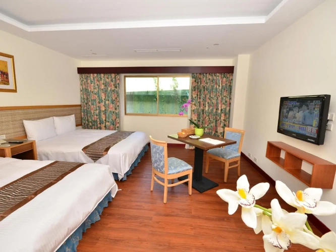 Superior Double room