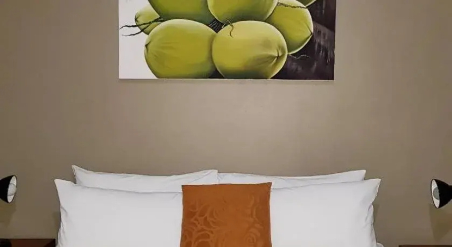 Apia Vaea Hotel