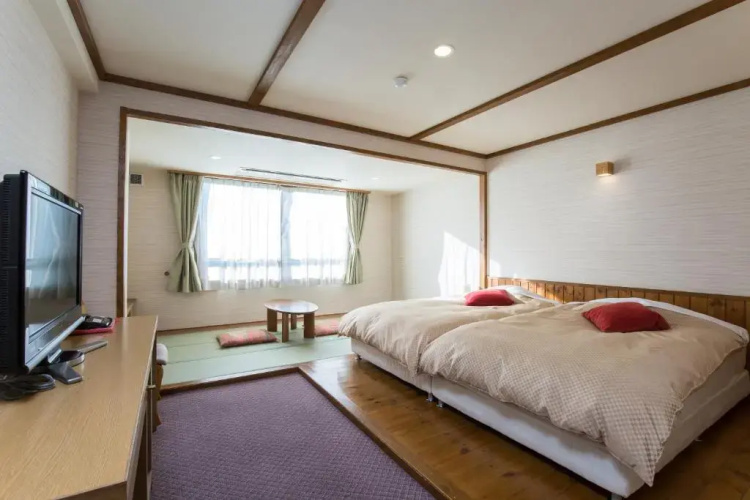 Hotel Goryukan