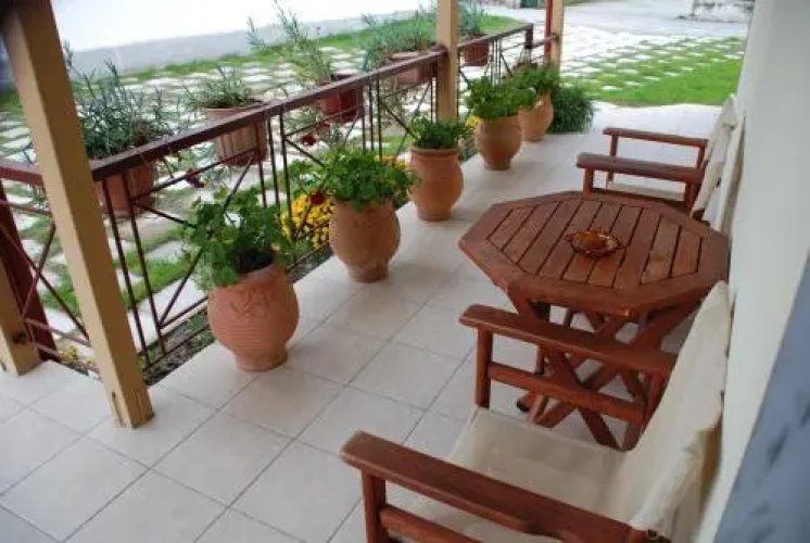 Guesthouse Rodavgi