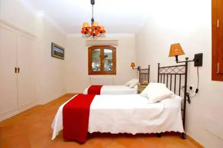 Villa en Sa Ràpita