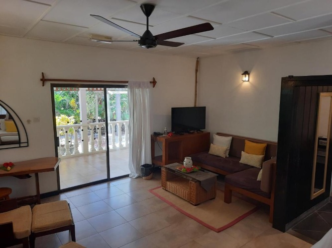 Bungalow